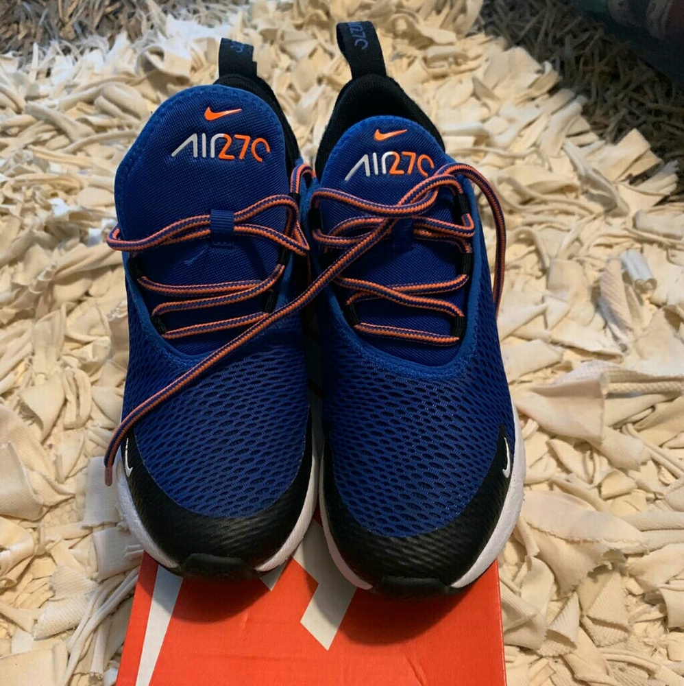 Nike Air Max 270 (PS)